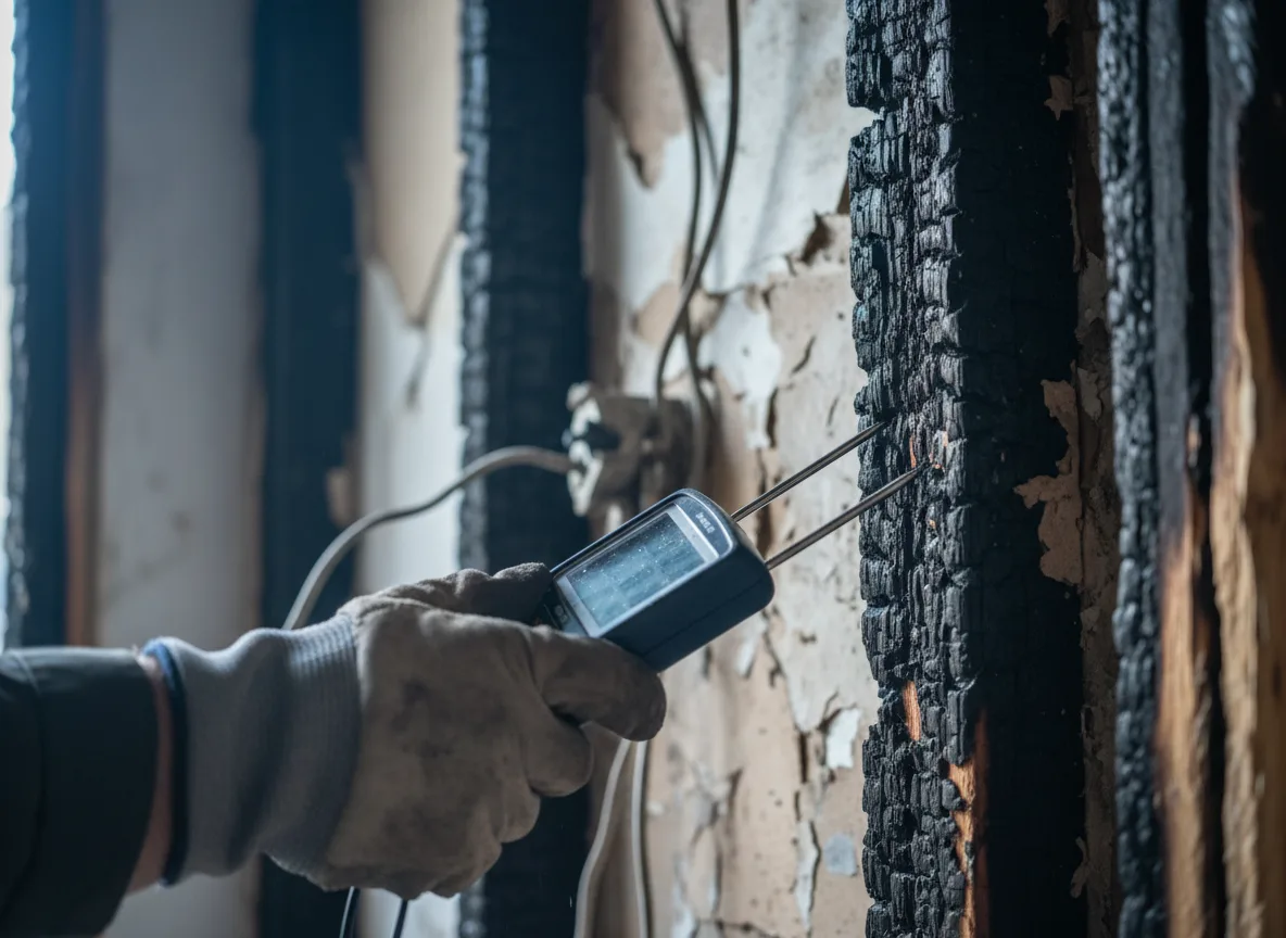 Fire Damage Restoration Milford Center, OH FAQs